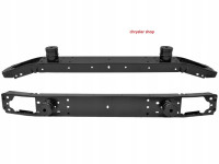 výztuha předního nárazníku USA